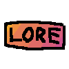 Lore Button