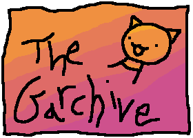 gArchive Button
